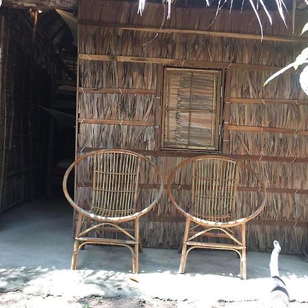 Samon Village Кампот Екстериор снимка