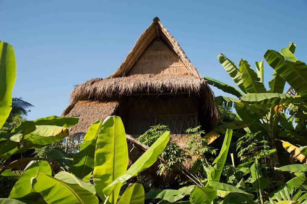 Samon Village Кампот Екстериор снимка