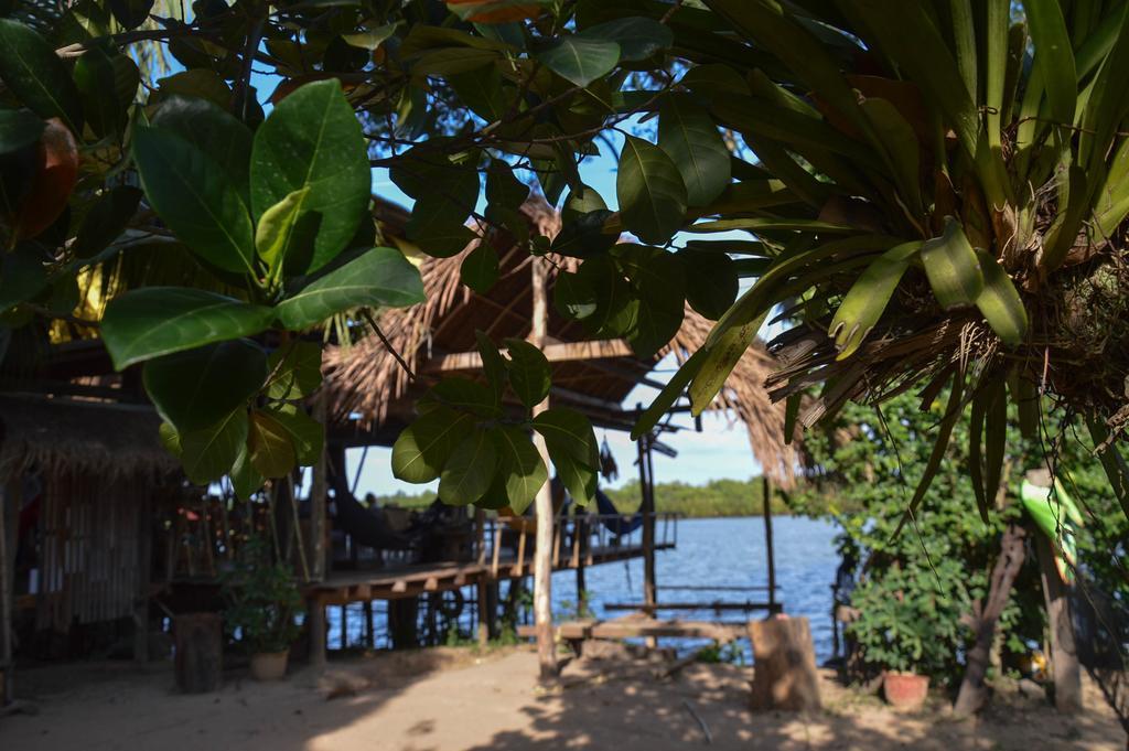 Samon Village Кампот Екстериор снимка