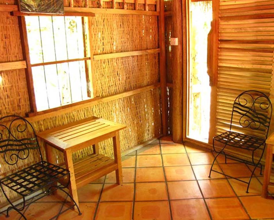 Samon Village Кампот Стая снимка