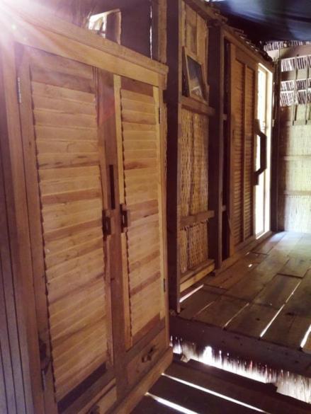 Samon Village Кампот Екстериор снимка