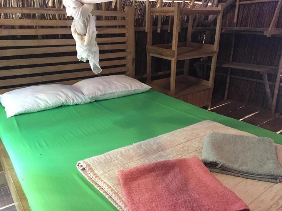 Samon Village Кампот Екстериор снимка