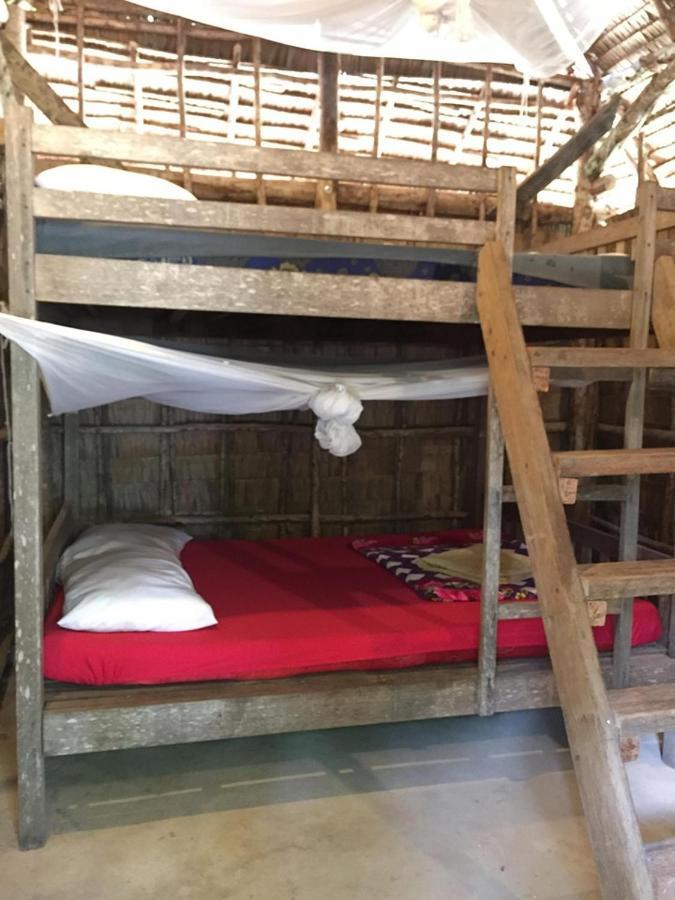 Samon Village Кампот Екстериор снимка