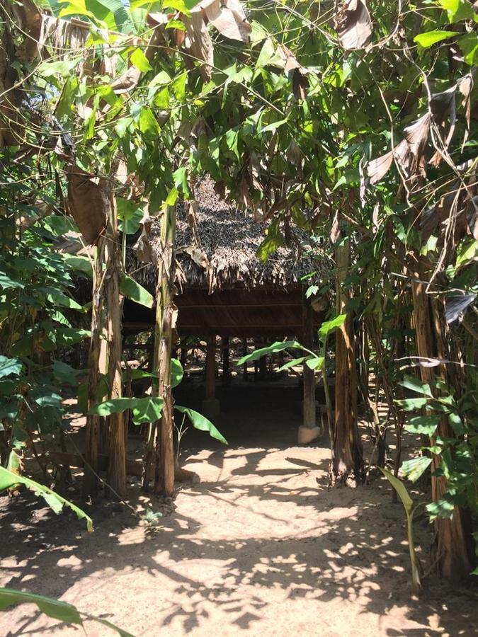 Samon Village Кампот Екстериор снимка