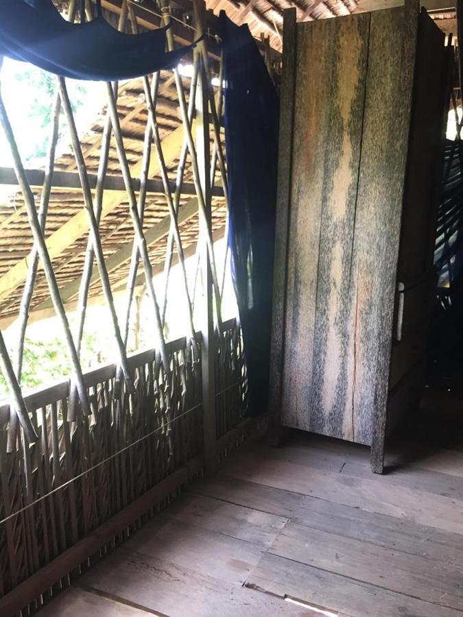 Samon Village Кампот Екстериор снимка