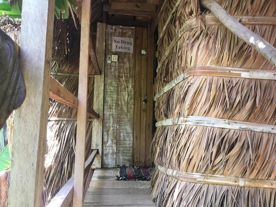 Samon Village Кампот Екстериор снимка