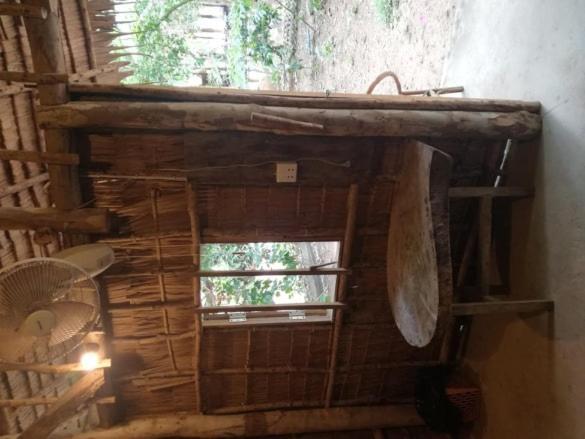 Samon Village Кампот Екстериор снимка